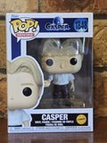 Funko Pop! Casper the Friendly Ghost - Casper #1848 (CHASE)