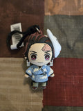 Demon Slayer  3D Foam Blind Bag Clip Series 2 Tanjiro Kamado