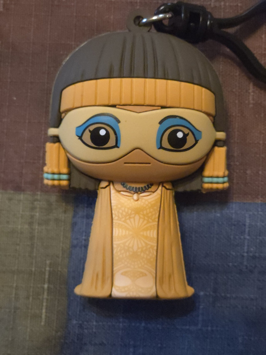 Bridgerton Series 2 Blind Bag Clip Alice Mondrich