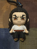 Demon Slayer Series 7 Figural Blind Bag Clip Hotaru Haganezuka