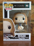 Funko Pop Movies M3gan (DANCING) #1902