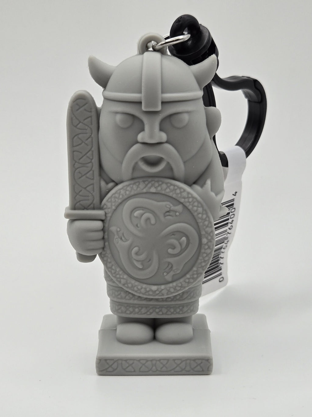 How to Train Your Dragon Figural Blind Bag Clip Central Burke Elder's Monolith