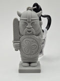 How to Train Your Dragon Figural Blind Bag Clip Central Burke Elder's Monolith