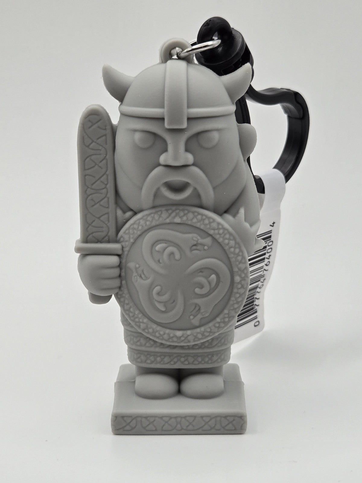How to Train Your Dragon Figural Blind Bag Clip Central Burke Elder's Monolith