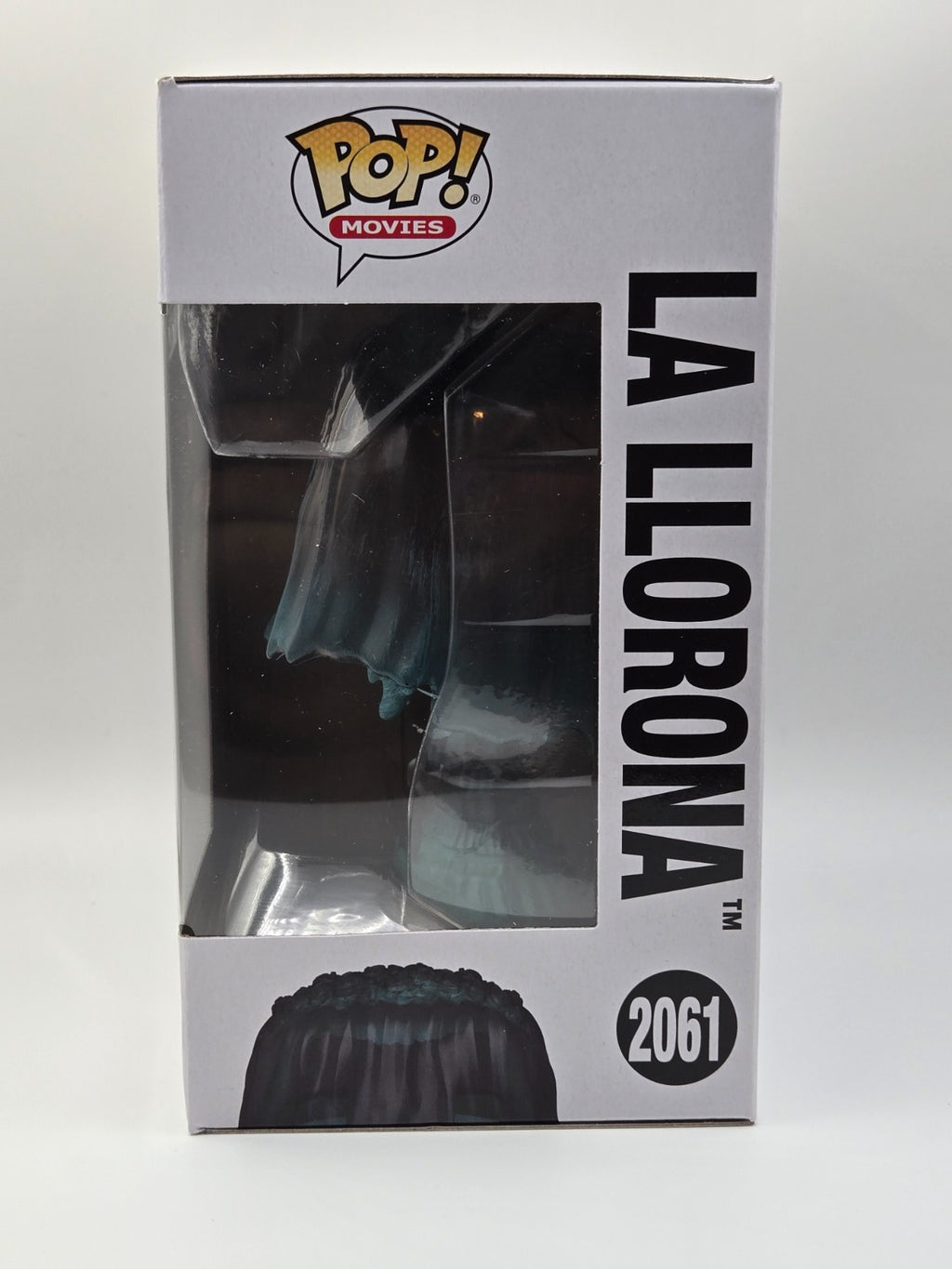 Funko Pop! Horror Pop Mystery La Llorona #2061