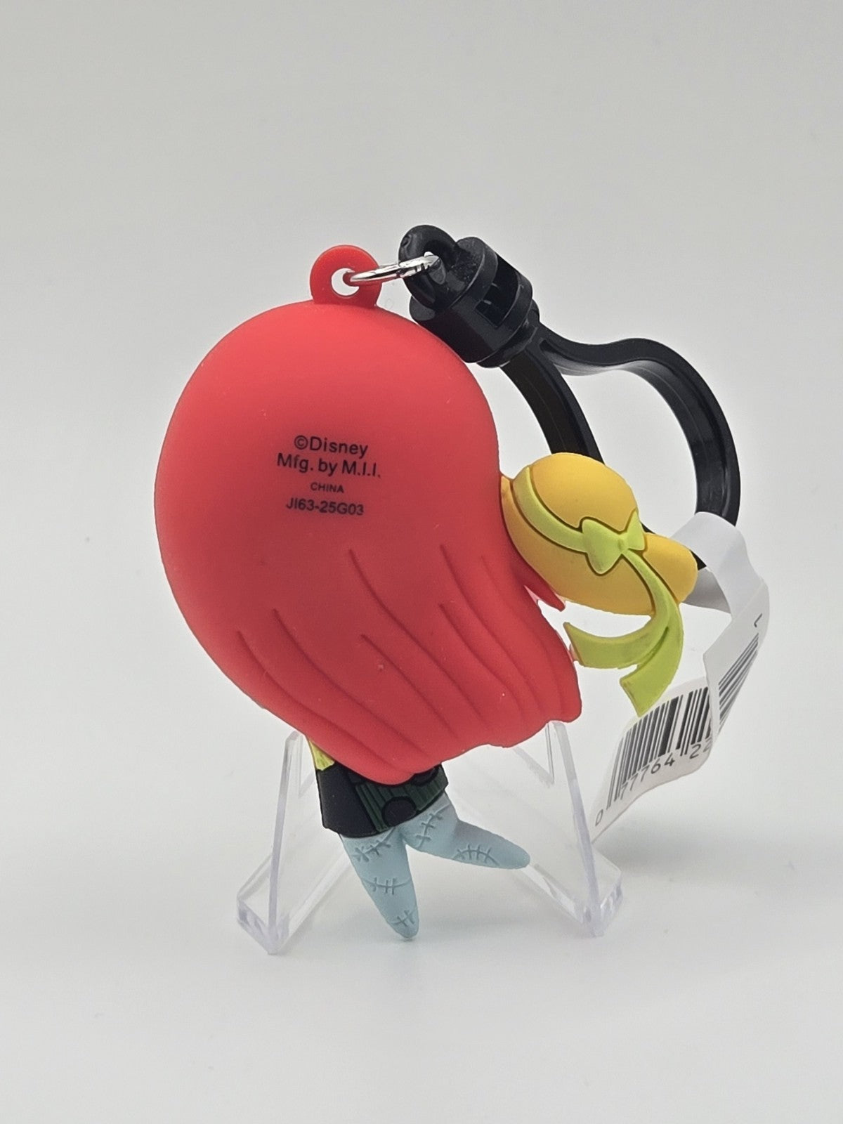 Nightmare Before Christmas Figural Blind Bag Clip Series 10 Sally With Hat