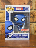 Funko Pop! Marvel - Fantastic Four Spider-Man - Target Exclusive #1451