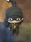 Bridgerton Series 2 Blind Bag Clip Colin Bridgerton 