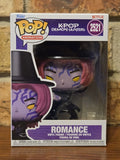 Mystery Funko Pop! K-pop Demon Hunters - Romance #2521