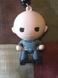 X-Men '97  3D Foam Blind Bag Clip Professor X