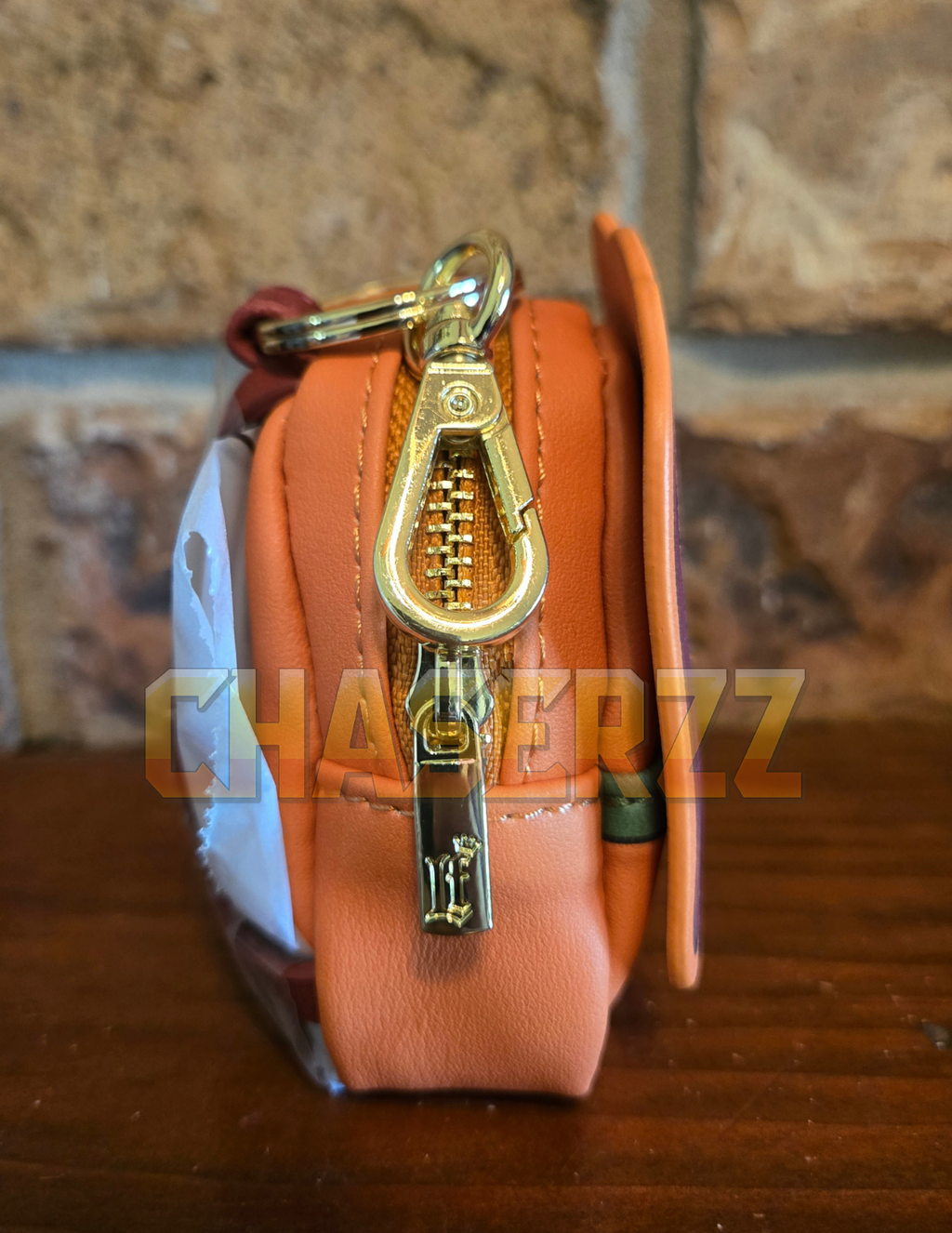 Loungefly Disney Toy Story MYSTERY Mini Backpack Keychain Bag Charm Slinky