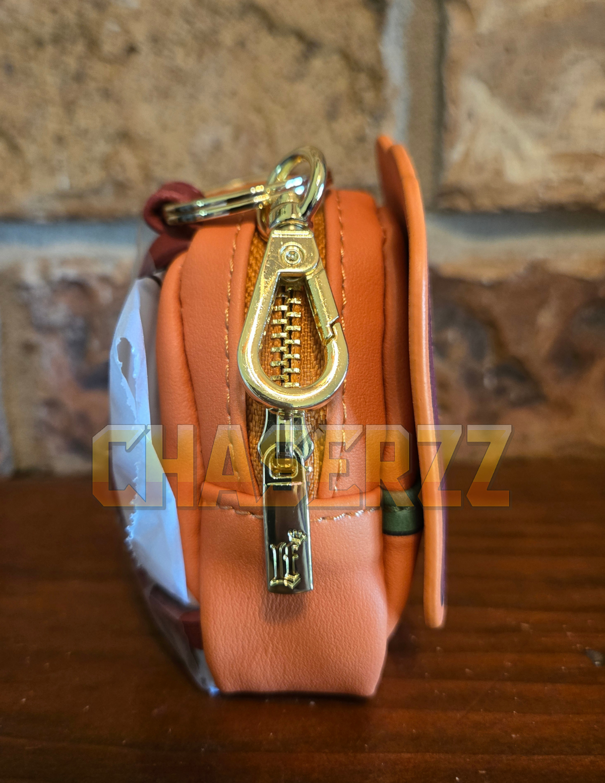 Loungefly Disney Toy Story MYSTERY Mini Backpack Keychain Bag Charm Slinky