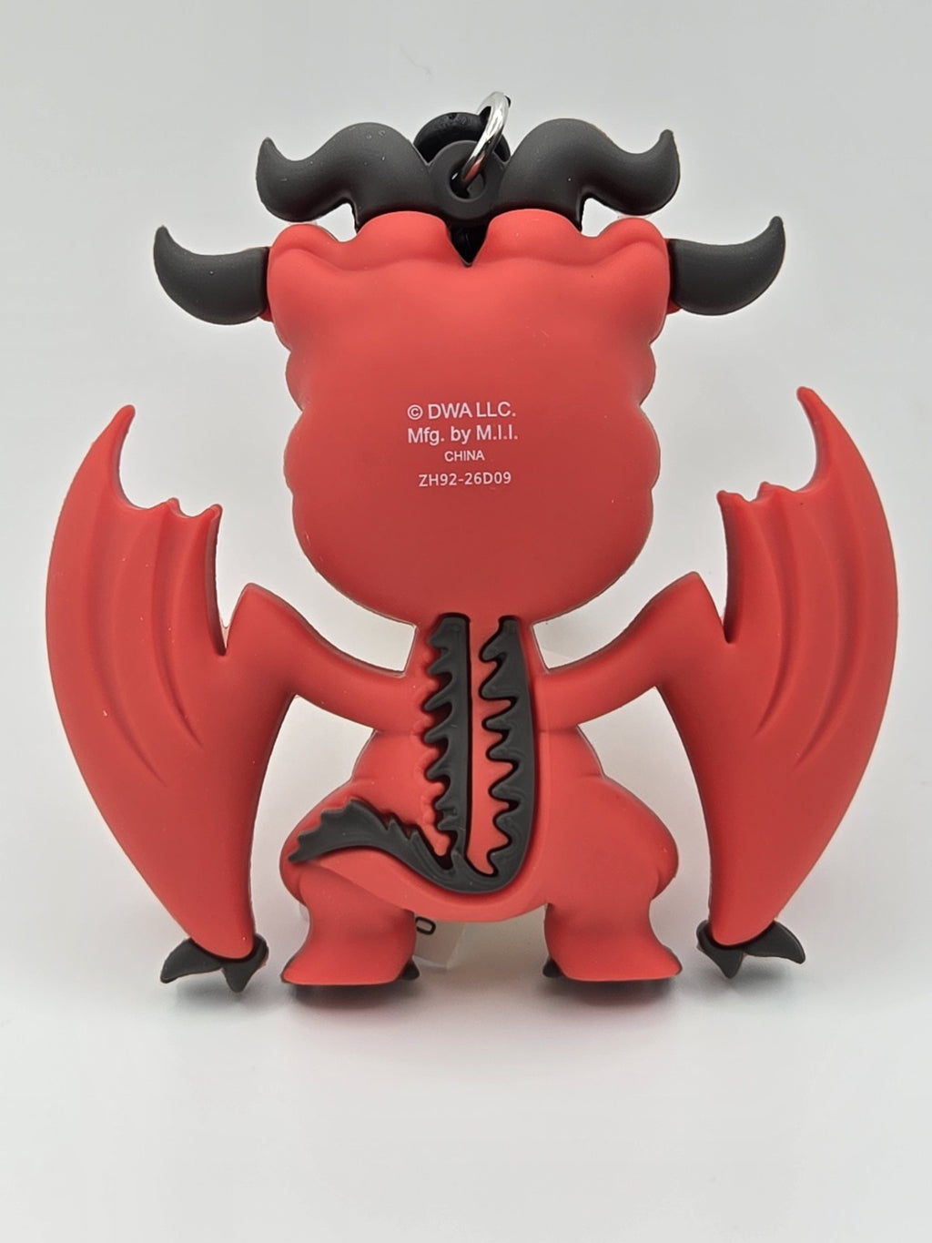 How to Train Your Dragon Figural Blind Bag Clip Monstrous Nightmare