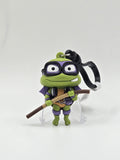 Teenage Mutant Ninja Turtles Series 5 Figural Blind Bag Clip - Donatello