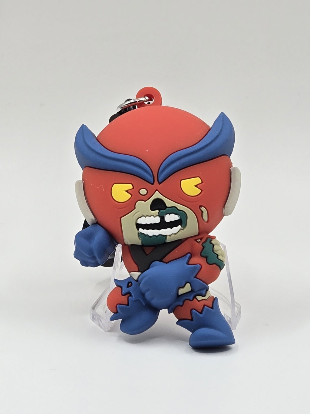 Marvel Zombies Firgural Blind Bag Clip Series 2 - Giant Man (Chase)