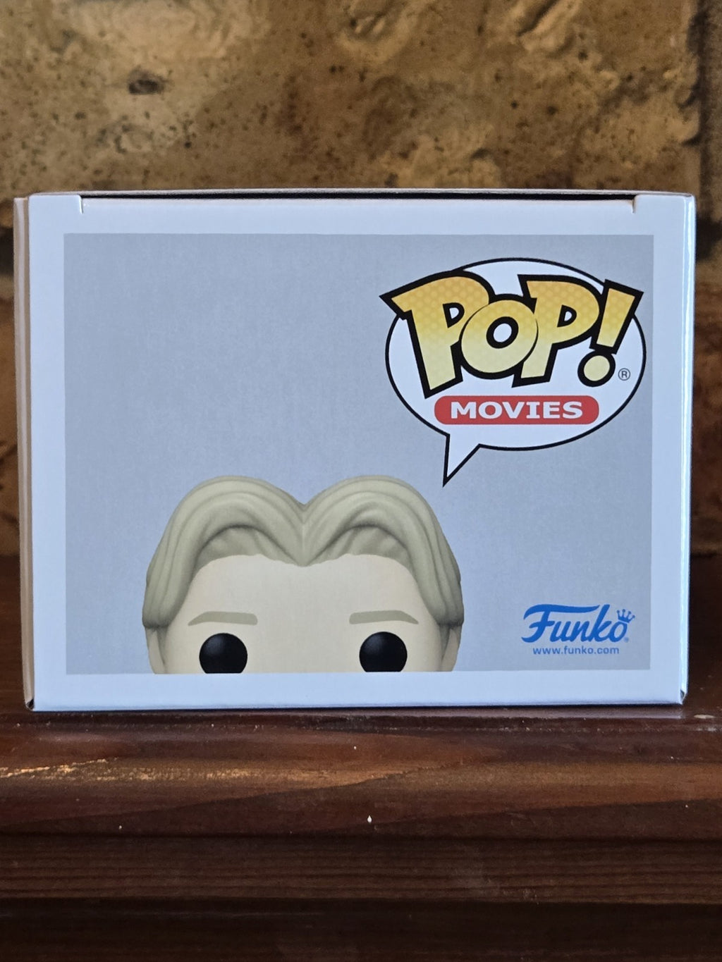 Funko Pop! Casper the Friendly Ghost - Casper #1848 (CHASE)