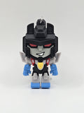 Transformers Cyberworld  Figural Blind Bag Clip  - Starscream
