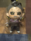 Demon Slayer Series 8 Figural Blind Bag Clip Demonized Genya Shinazugawa
