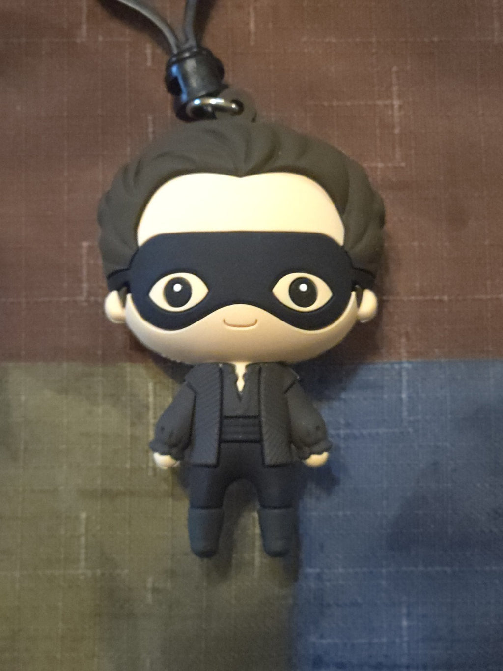 Bridgerton Series 2 Blind Bag Clip Benedict Bridgerton