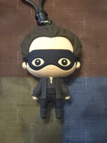 Bridgerton Series 2 Blind Bag Clip Benedict Bridgerton