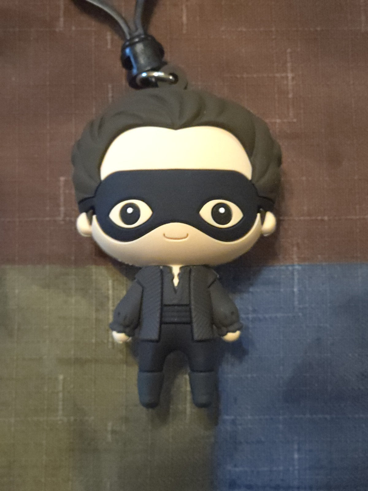 Bridgerton Series 2 Blind Bag Clip Benedict Bridgerton