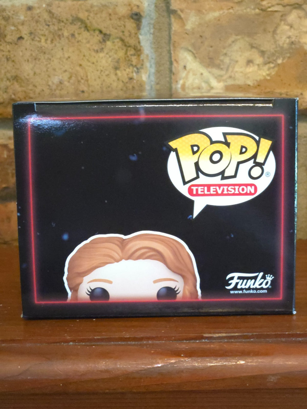 Funko Pop! Stranger Things - Max Mayfield #1805