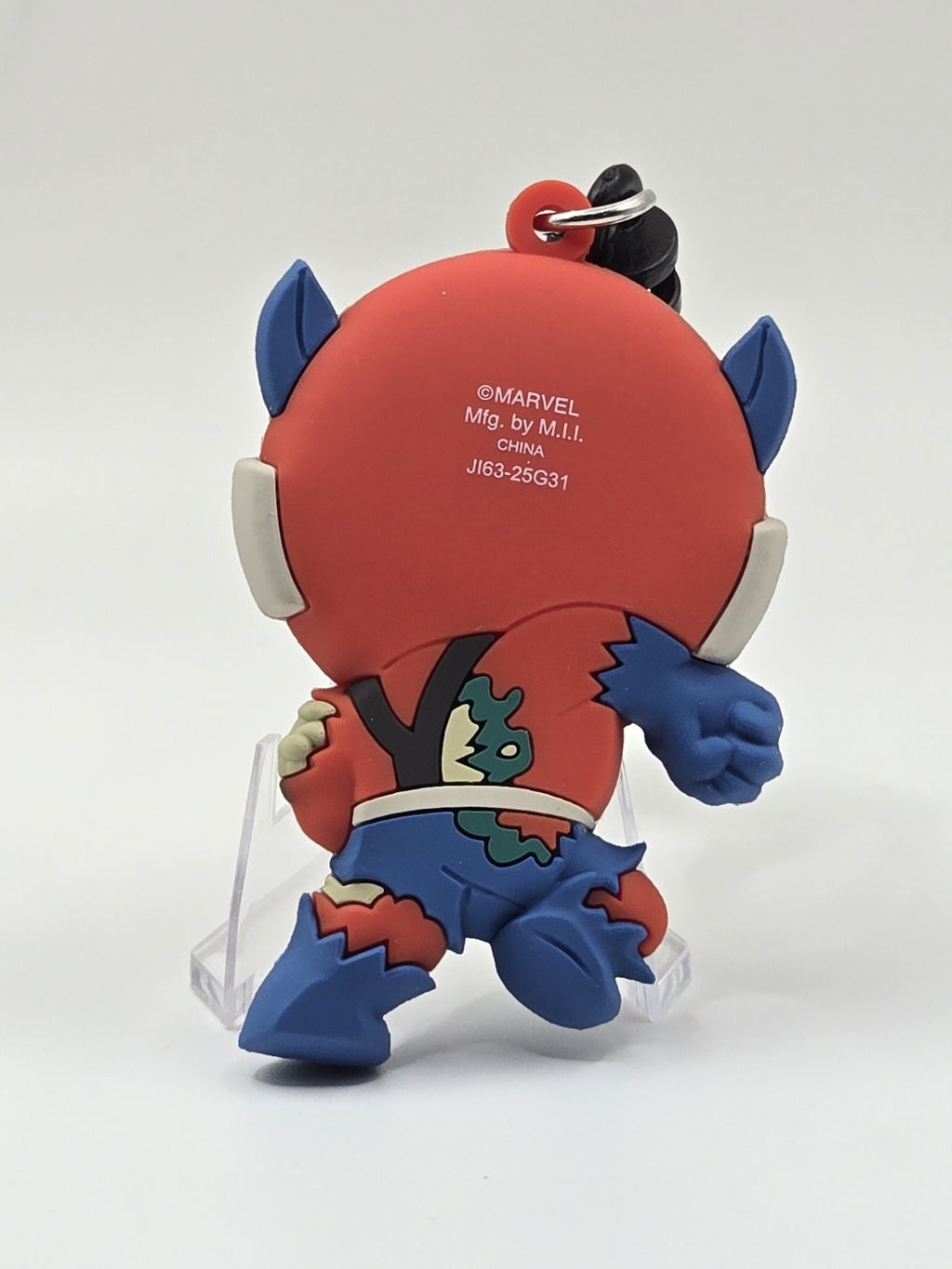 Marvel Zombies Firgural Blind Bag Clip Series 2 - Giant Man (Chase)