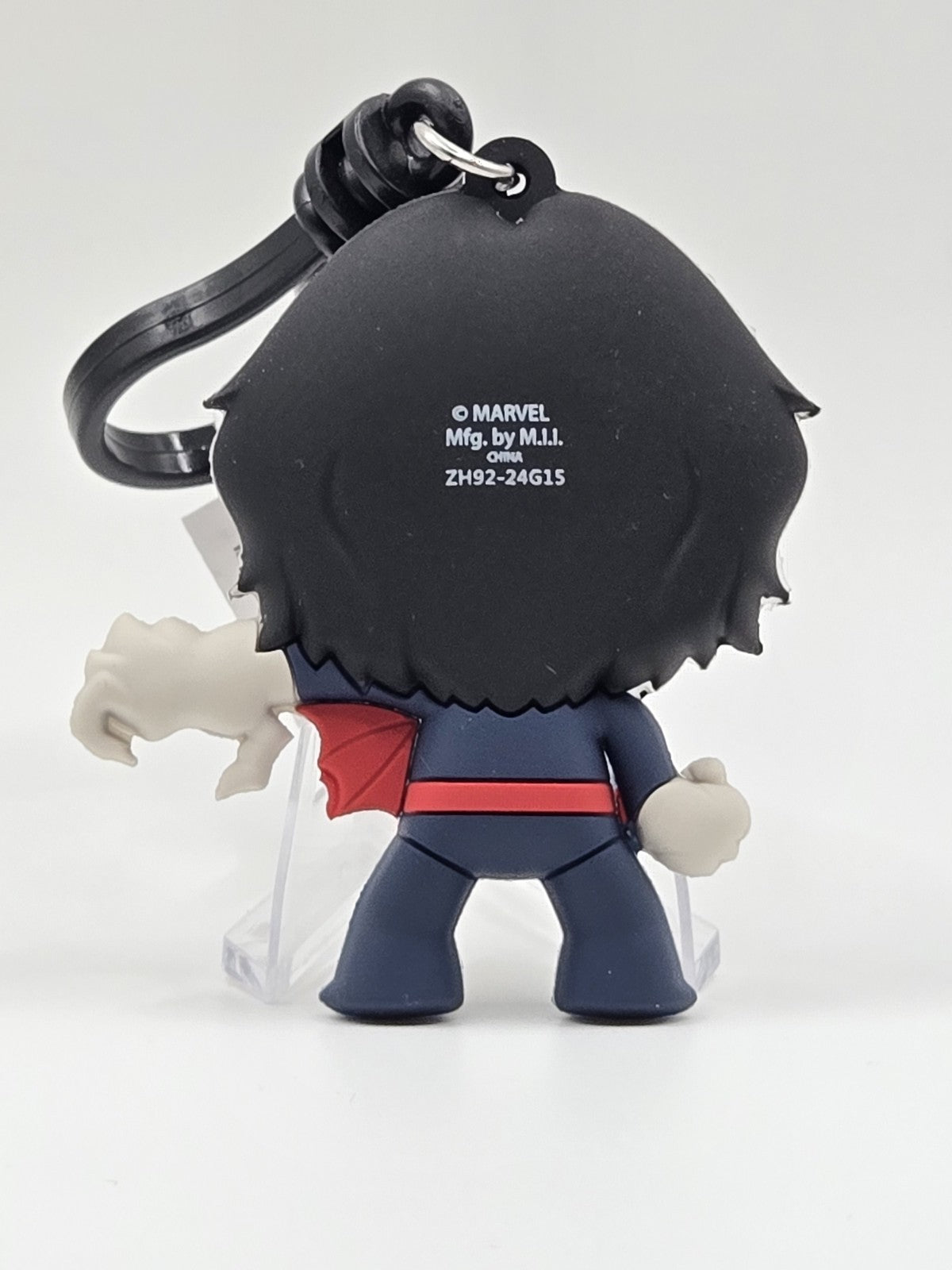Marvel Halloween Figural Blind Bag Clip Series 13 - Morbius