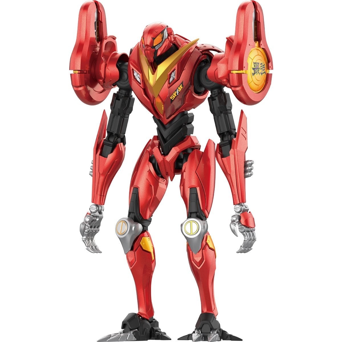 Blokees Marvel Rivals Peni Parker SP DR Suit Champion Class 09 Deluxe Model Kit