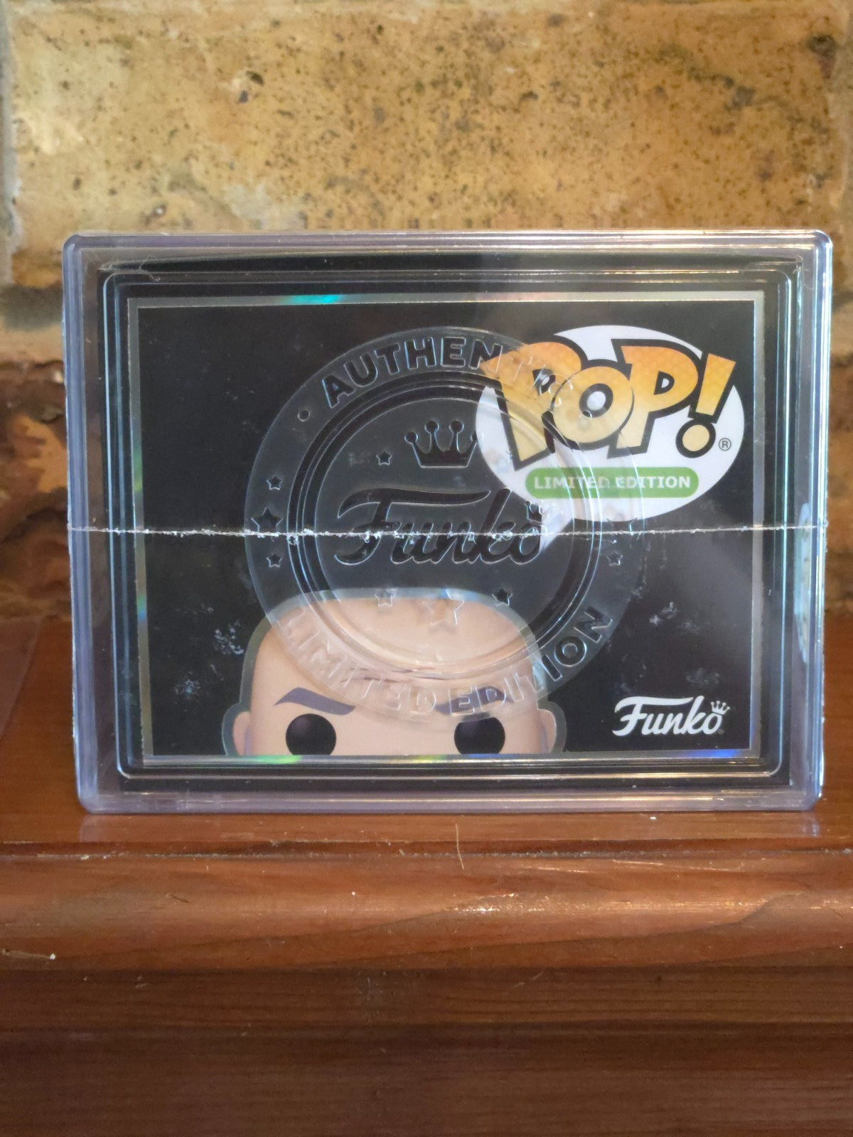 Funko Pop! Star Wars Captain Rex #847 LE 5000 PCS Chalice Collectibles Exclusive