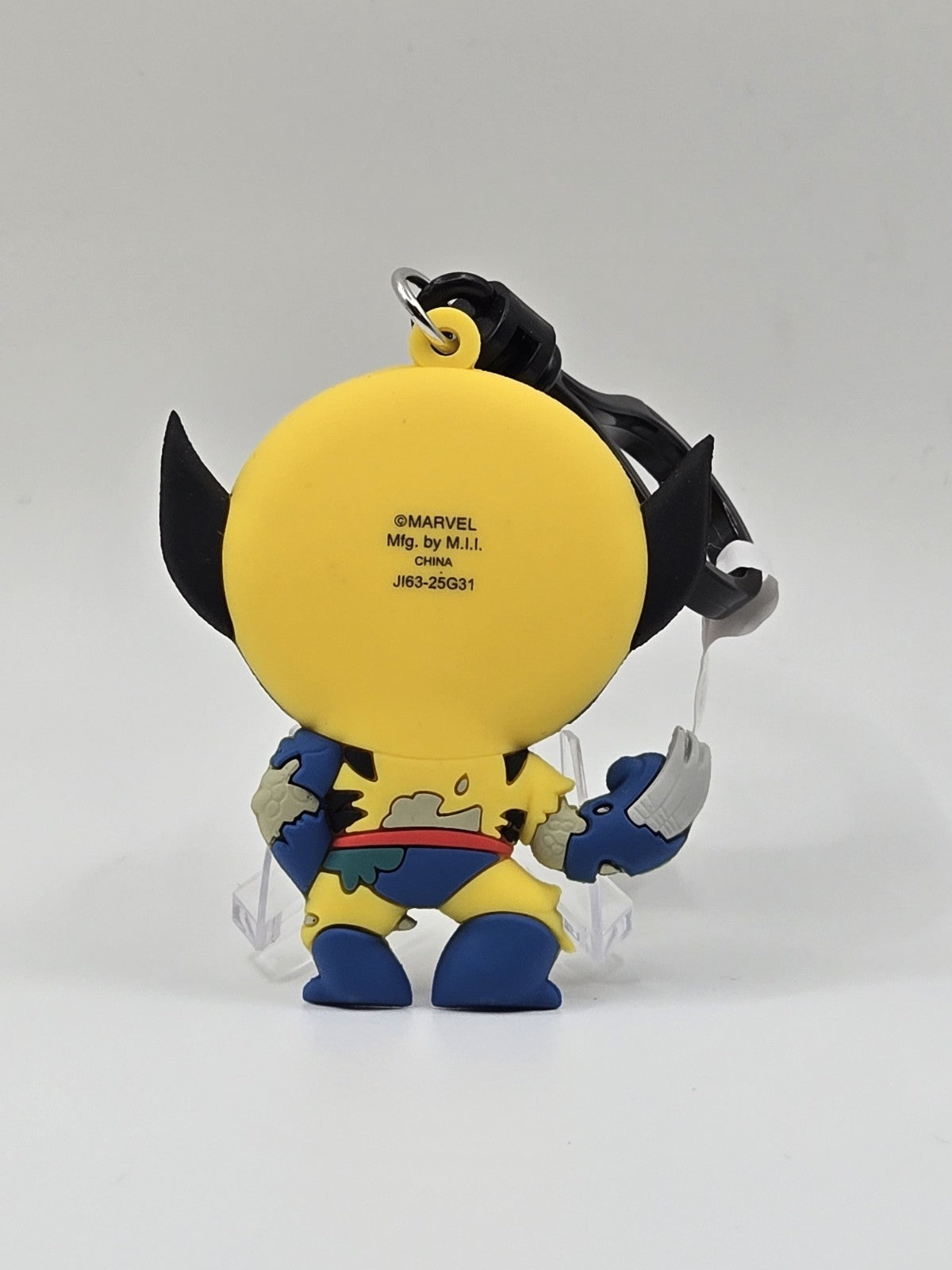 Marvel Zombies Firgural Blind Bag Clip Series 2 - Wolverine
