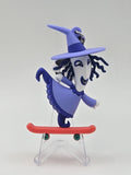 Nightmare Before Christmas Figural Blind Bag Clip Series 10 Shock 