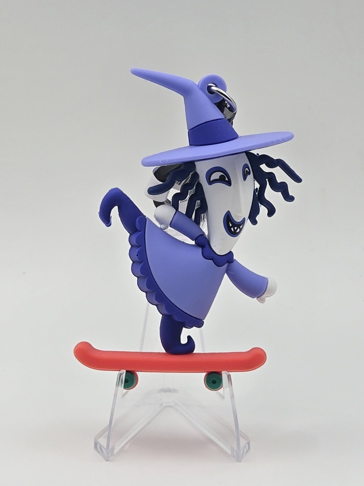 Nightmare Before Christmas Figural Blind Bag Clip Series 10 Shock 
