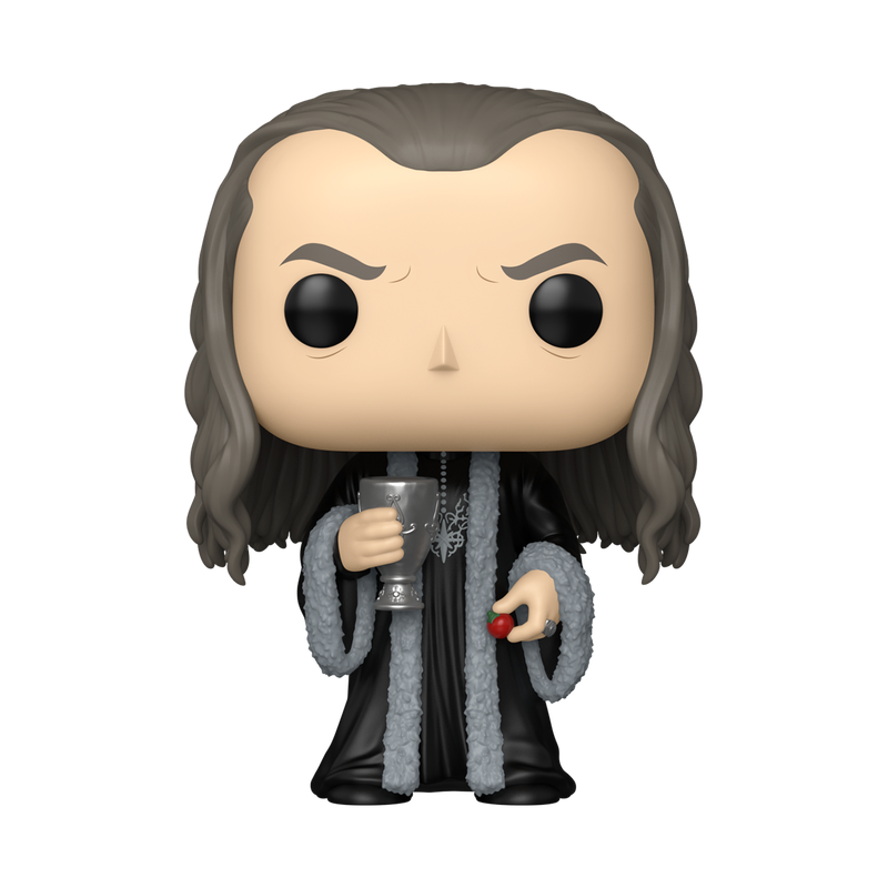 Funko POP! LOTR: Denethor #1991 9500 LE Exclusive