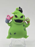 Nightmare Before Christmas Figural Blind Bag Clip Series 10 Oogie Boogie  Treats