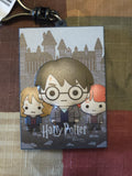 Harry Potter Series 14 3D Foam Blind  Bag Clip The Deathly Hallows Part 2 Poster