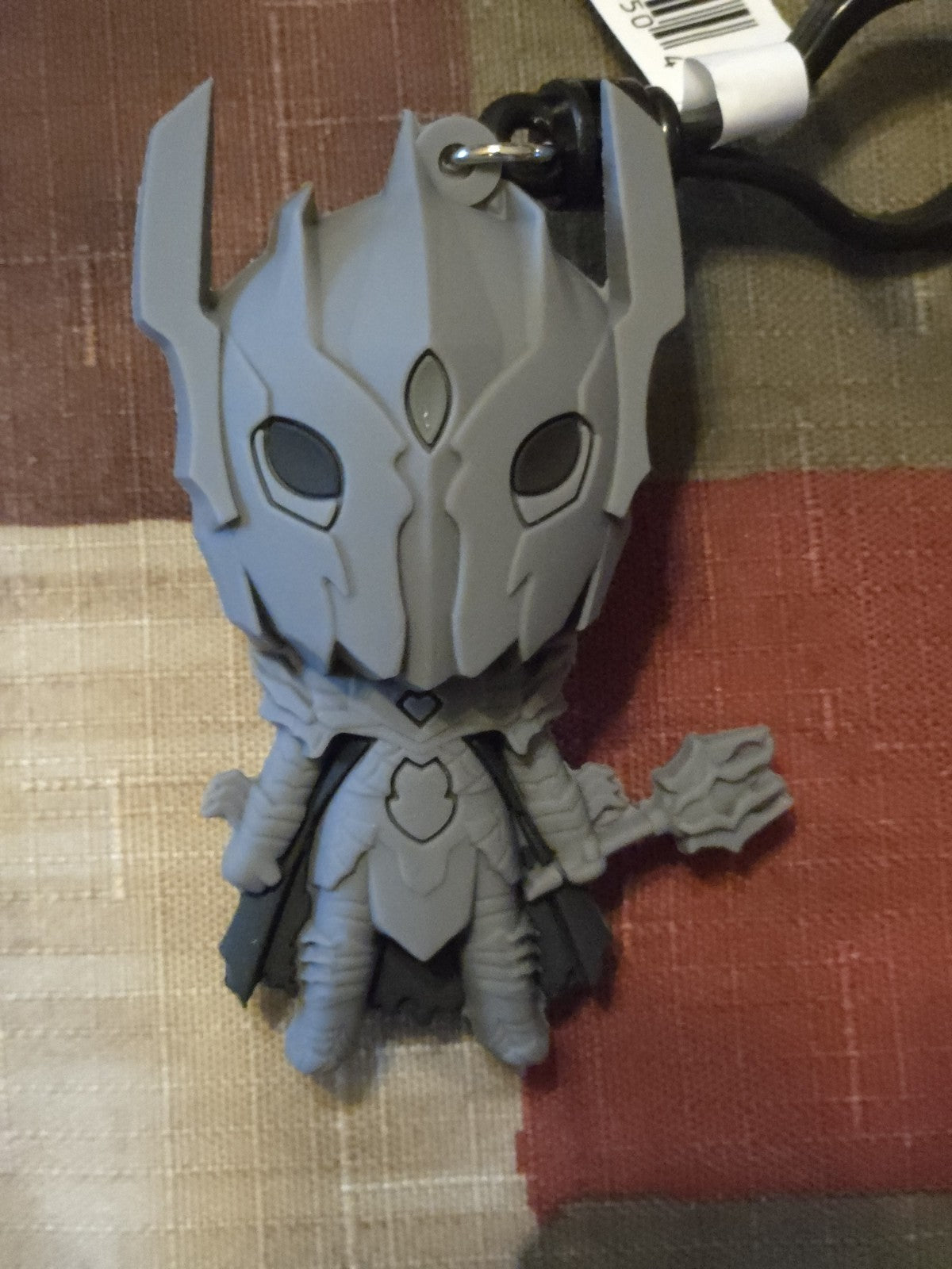 Lord of the Rings  25th Anniversary Series 2 Blind Bag Clip Sauron