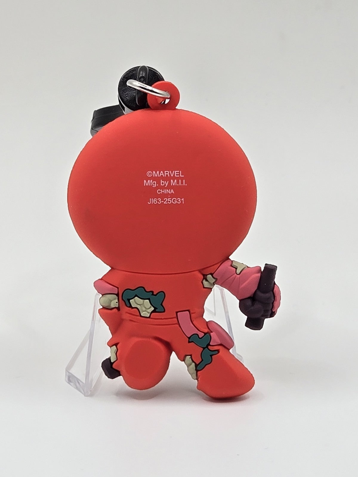 Marvel Zombies Firgural Blind Bag Clip Series 2 - Daredevil