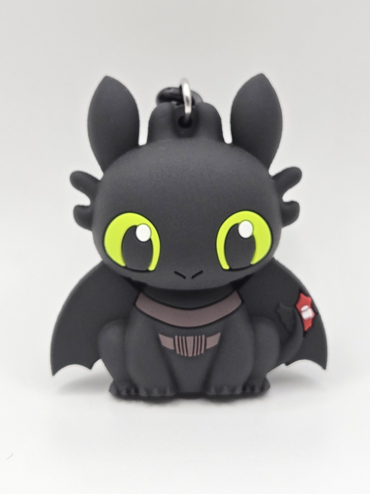 How to Train Your Dragon Figural Blind Bag Clip Toothless