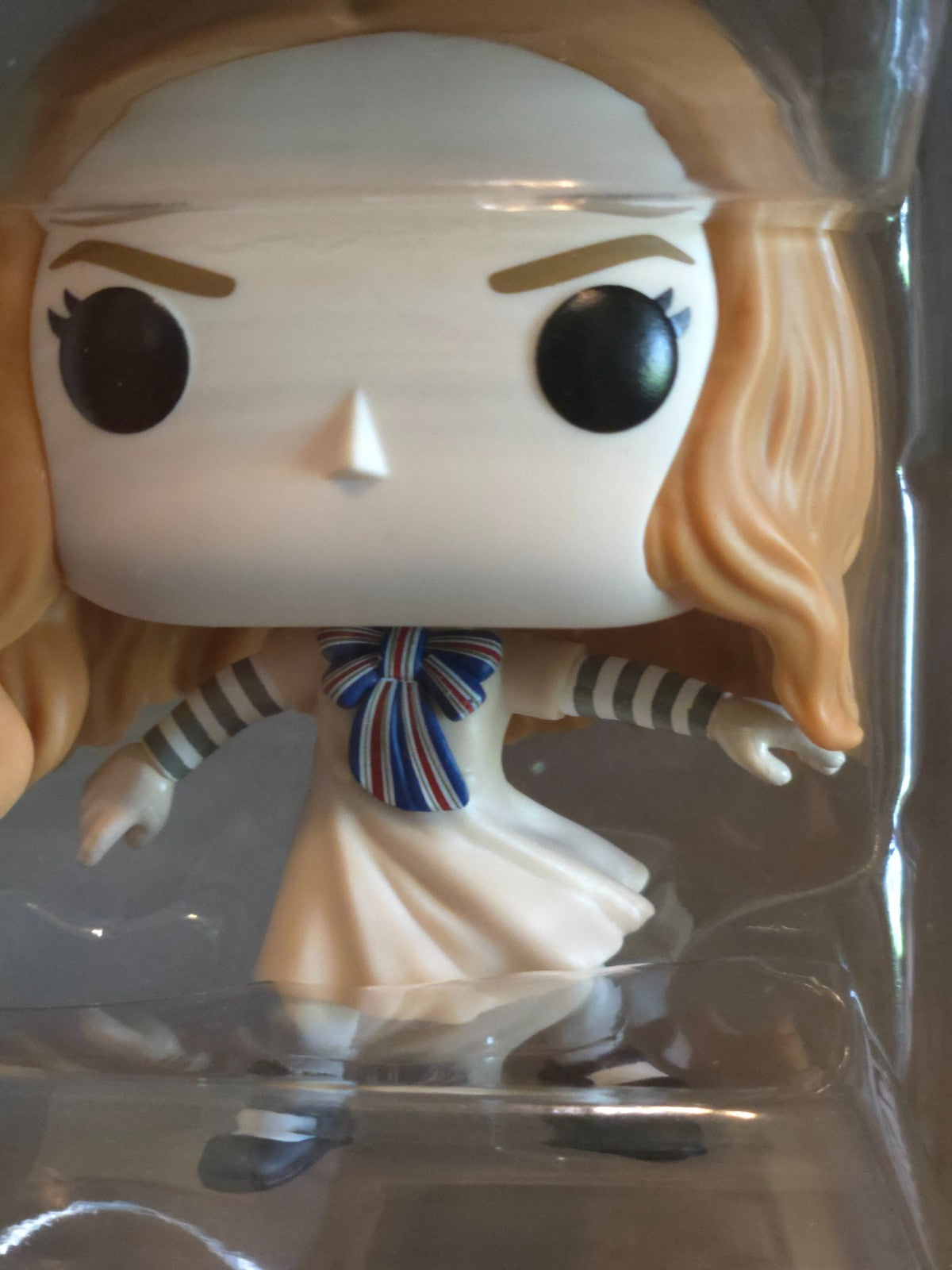 Funko Pop Movies M3gan (DANCING) #1902