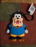 Disney A Goofy Movie Series 74 Figural Bag Clip- Choose Your Character Monogram