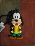 Disney A Goofy Movie Series 74 Figural Bag Clip Goofy Monogram