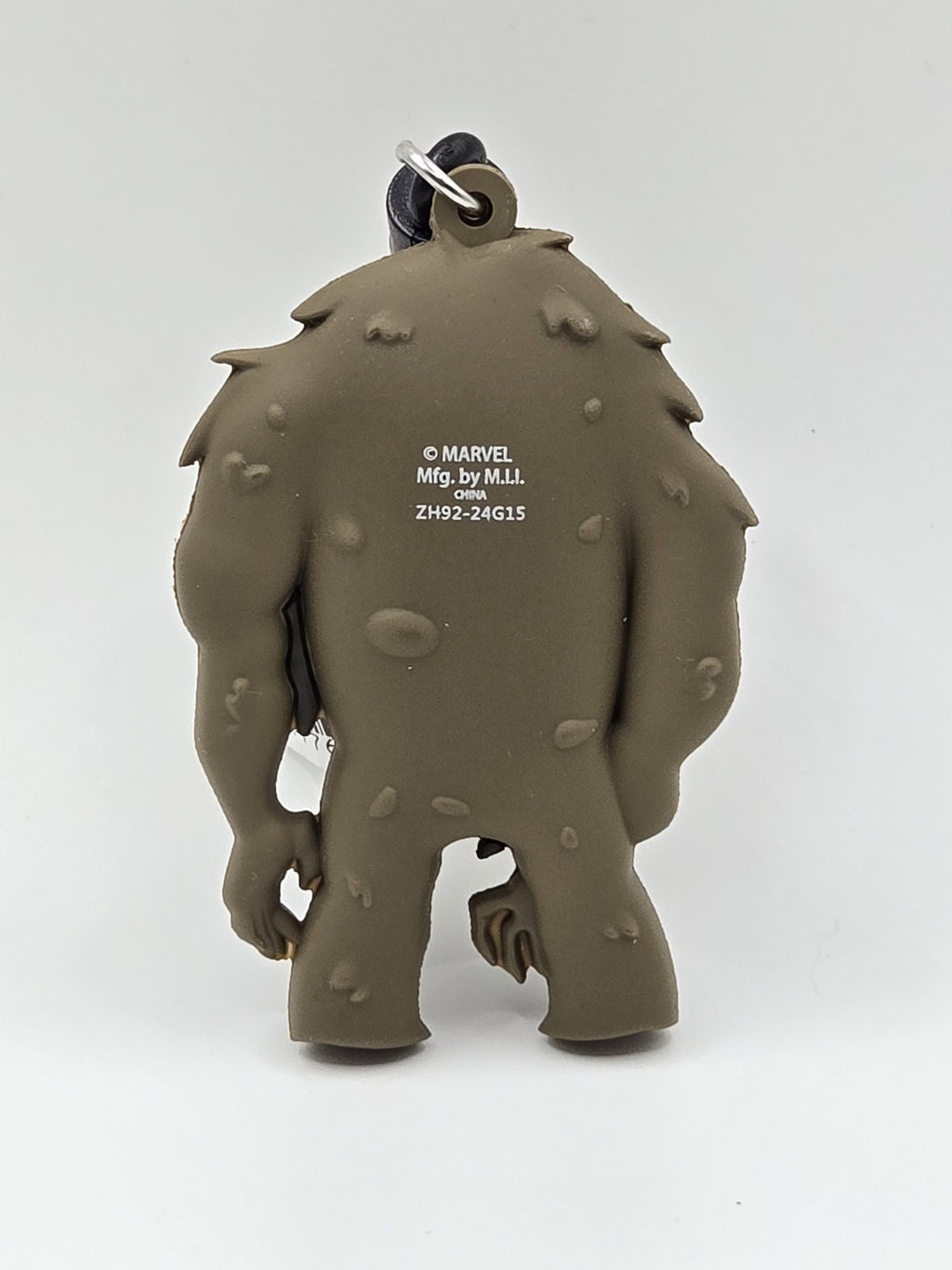 Marvel Halloween Figural Blind Bag Clip Series 13 - Man-Thing