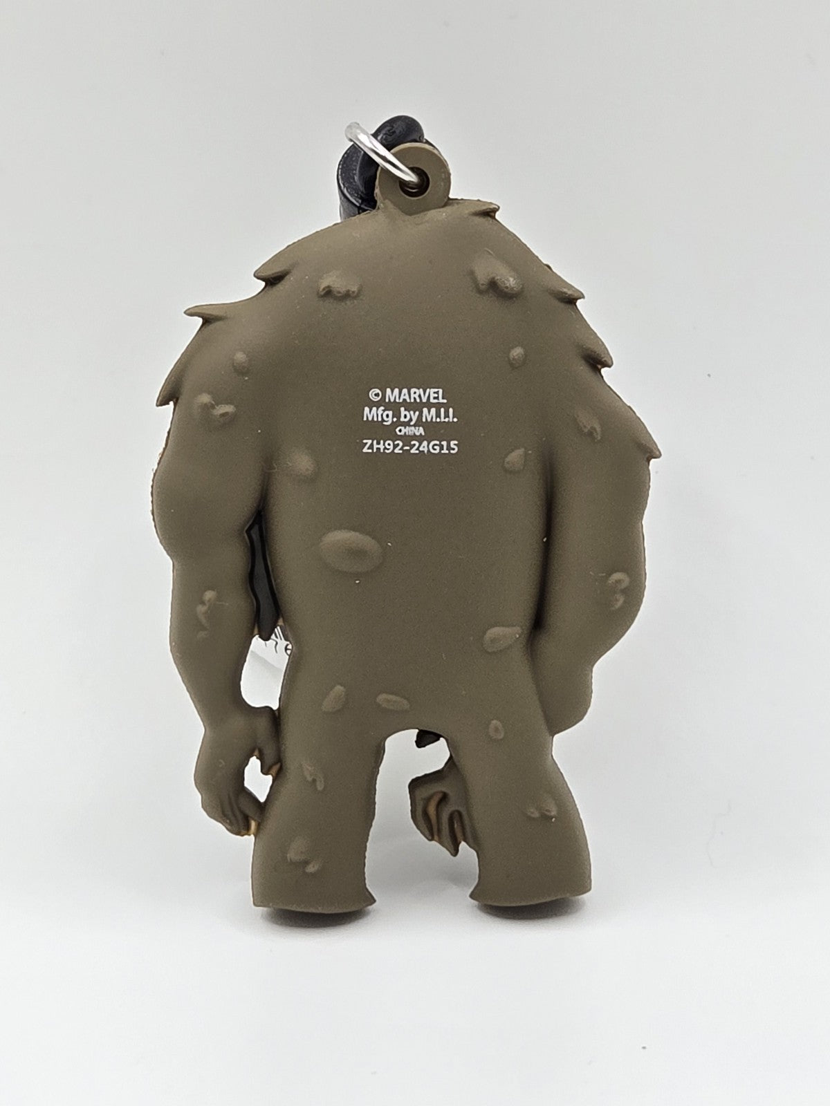 Marvel Halloween Figural Blind Bag Clip Series 13 - Man-Thing