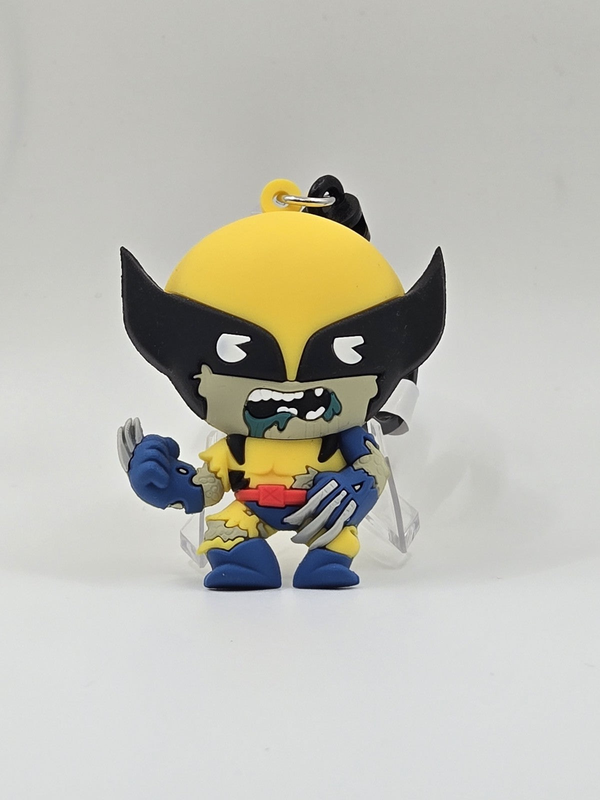 Marvel Zombies Firgural Blind Bag Clip Series 2 - Wolverine
