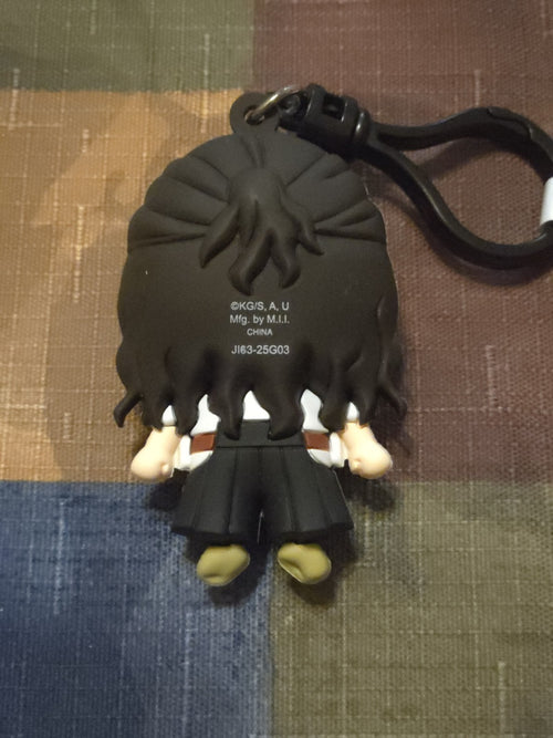 Demon Slayer Series 7 Figural Blind Bag Clip Hotaru Haganezuka
