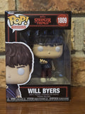 Funko Pop! Stranger Things - Will Byers (Hive Mind)  #1809 