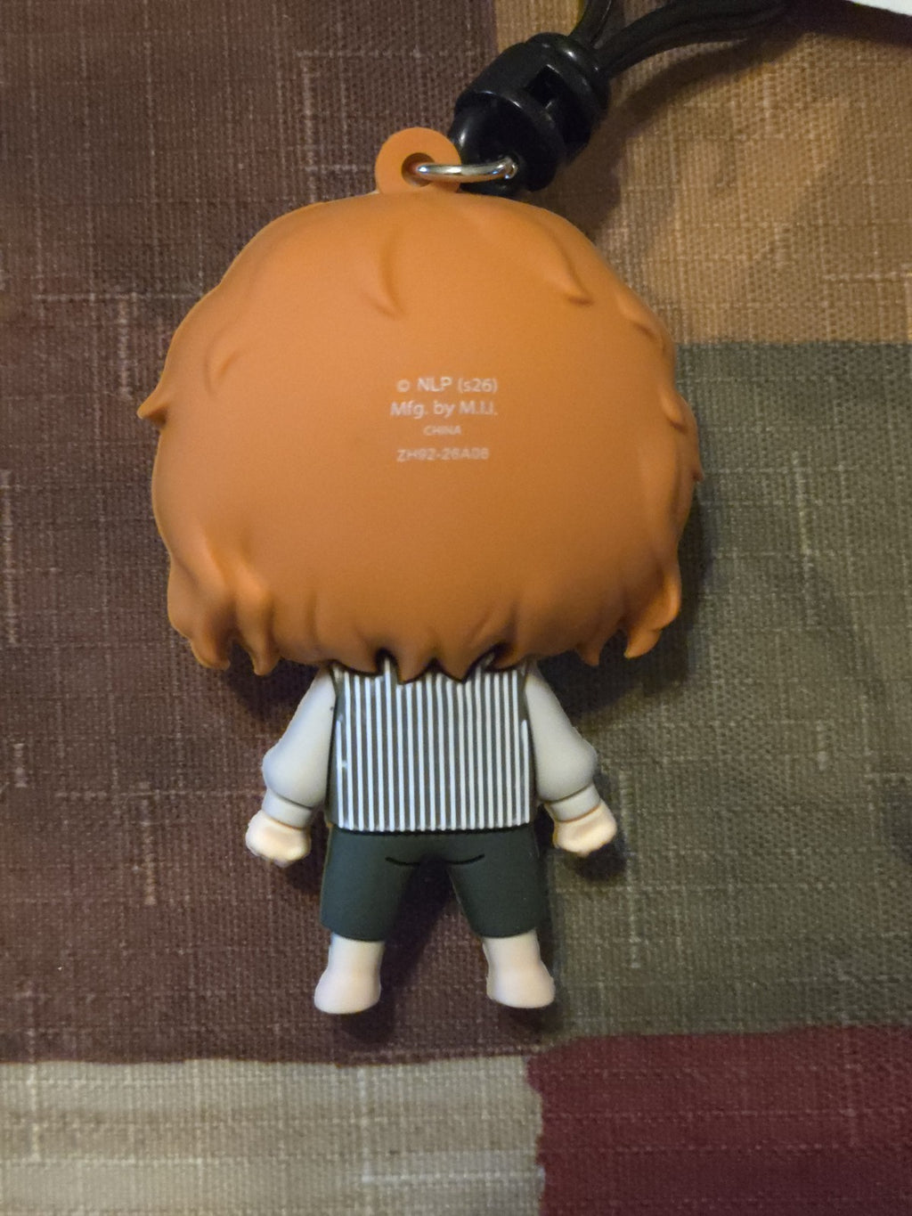 Lord of the Rings 25th Anniversary Series 2 Blind Bag Clip Samwise Gamgee