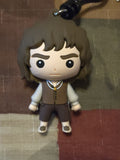 Lord of the Rings 25th Anniversary Series 2 Blind Bag Clip Frodo Baggins