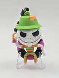 Nightmare Before Christmas Figural Blind Bag Clip Series 10 Jack Skeleton